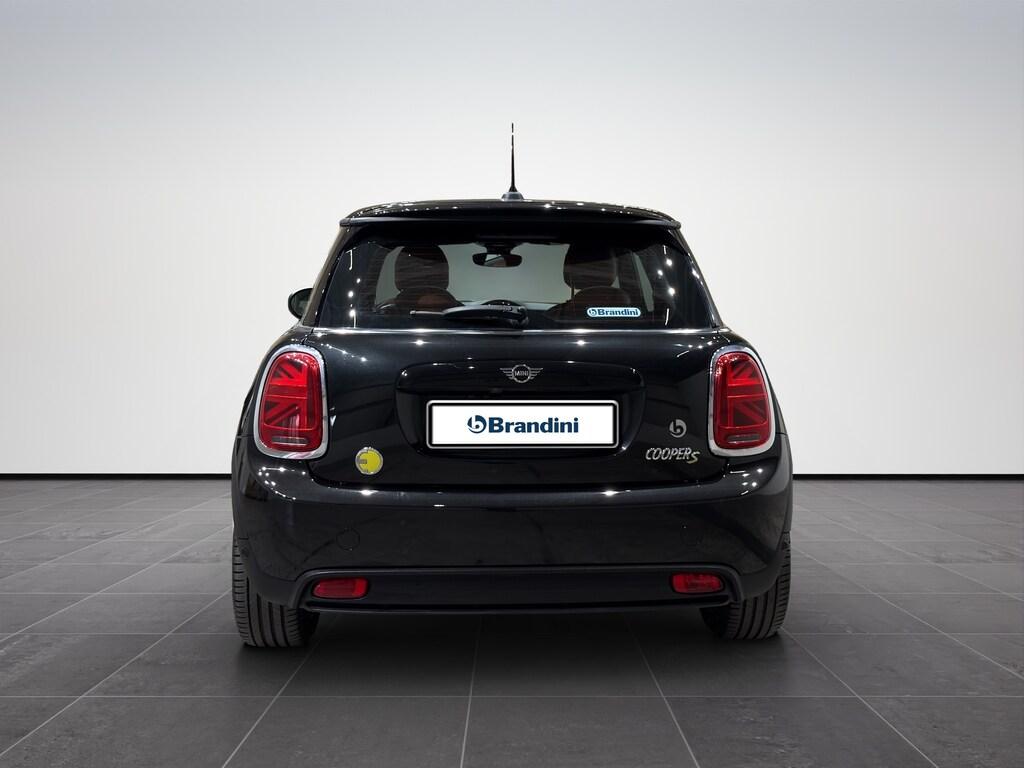 Mini Mini 3p Cooper SE Electric auto