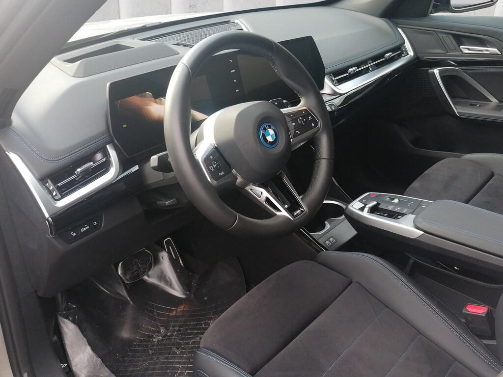 BMW X1 xdrive 25e MSport Pro auto