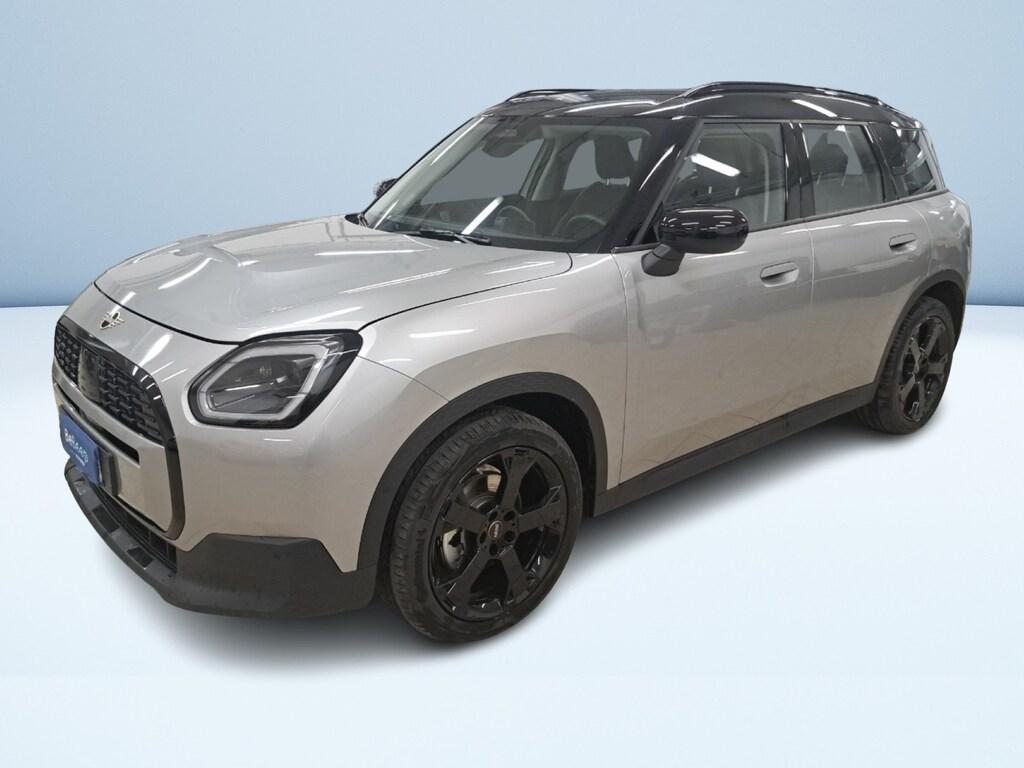Mini Mini Countryman 2.0 48V D Classic auto