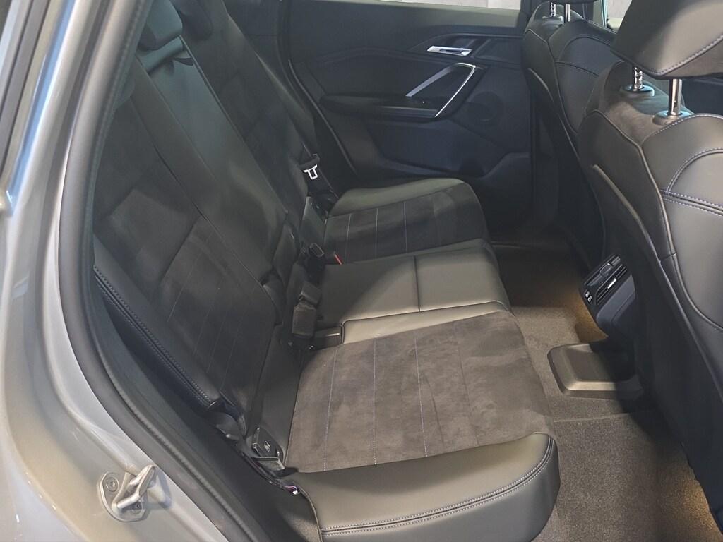 BMW X1 xdrive 25e MSport Pro auto