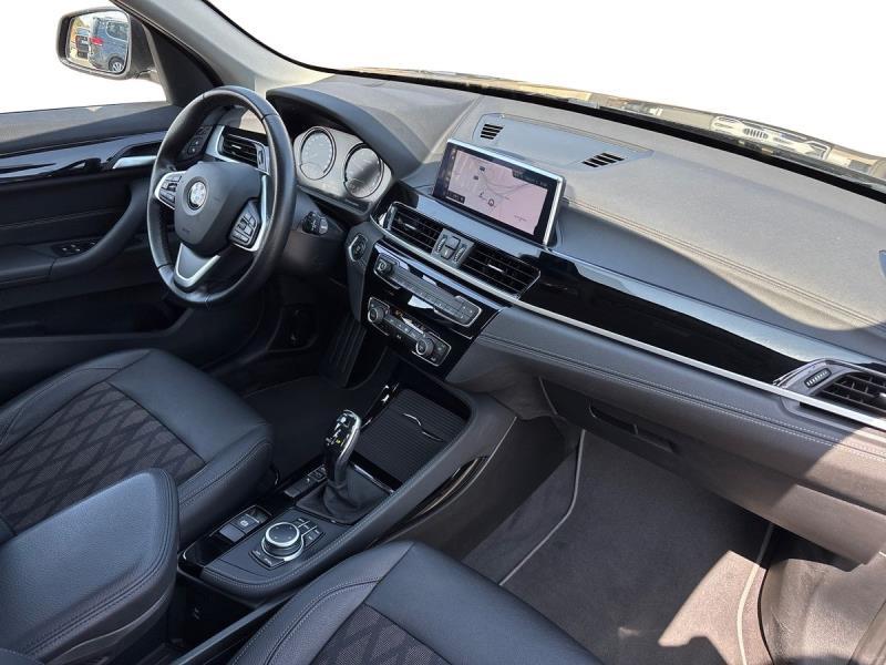 BMW X1 sdrive18d xLine Plus auto