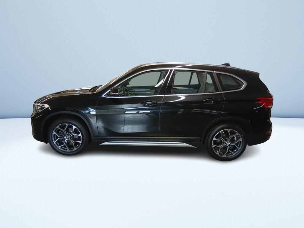 BMW X1 xdrive18d xLine Plus auto