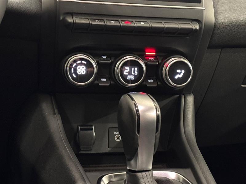 Renault Captur 1.6 hybrid Intens E-Tech 145cv auto