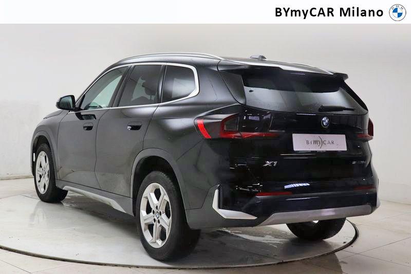BMW X1 sdrive18d X-Line auto