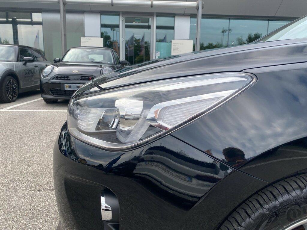Kia Rio 1.2 mpi Evolution 84cv my18