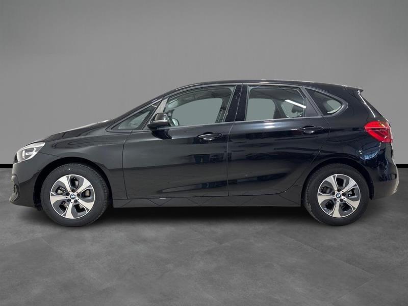 BMW Serie 2 216d Active Tourer Business