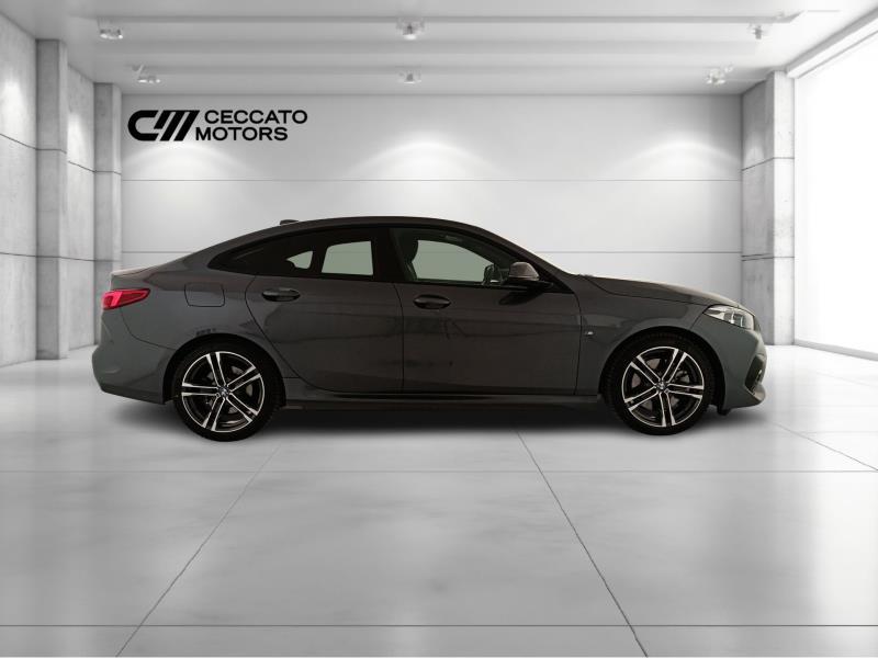 BMW Serie 2 220d Gran Coupe Msport xdrive auto