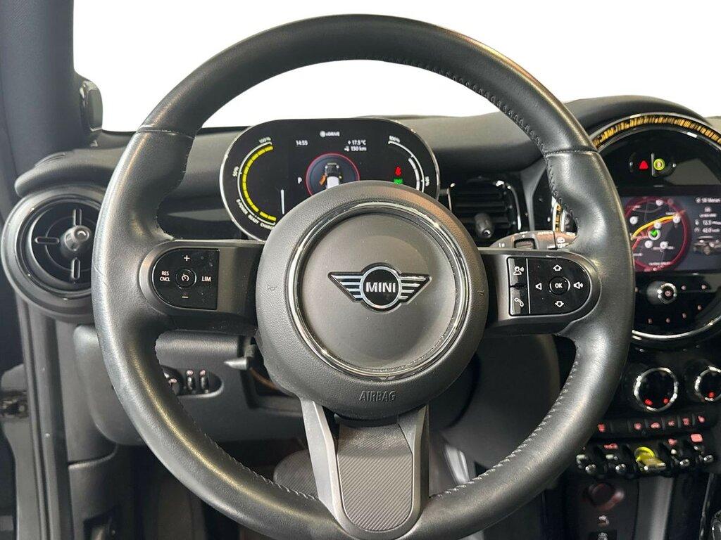 Mini Cooper SE 3p Classic auto