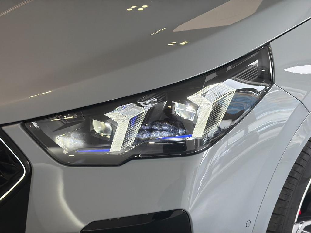 BMW X2 xdrive 20d 48V MSport Pro auto