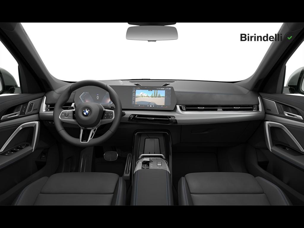 BMW X1 xdrive20d mhev 48V MSport Pro auto