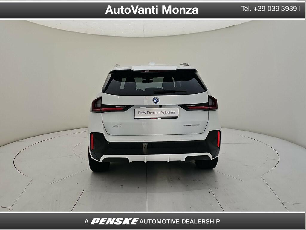 BMW X1 xdrive 25e MSport Pro auto