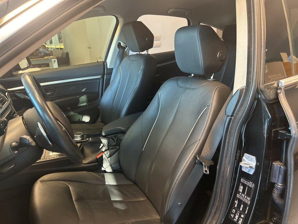 BMW Serie 3 330dA Gran Turismo xdrive Luxury