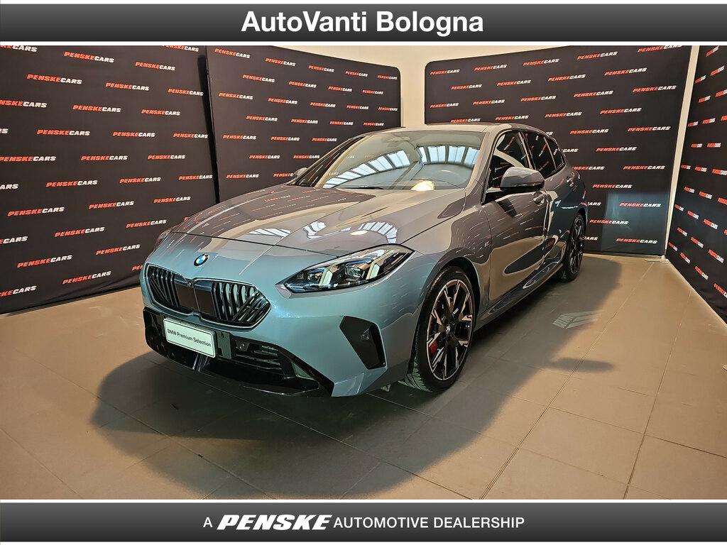 BMW Serie 1 118d MSport Pro auto