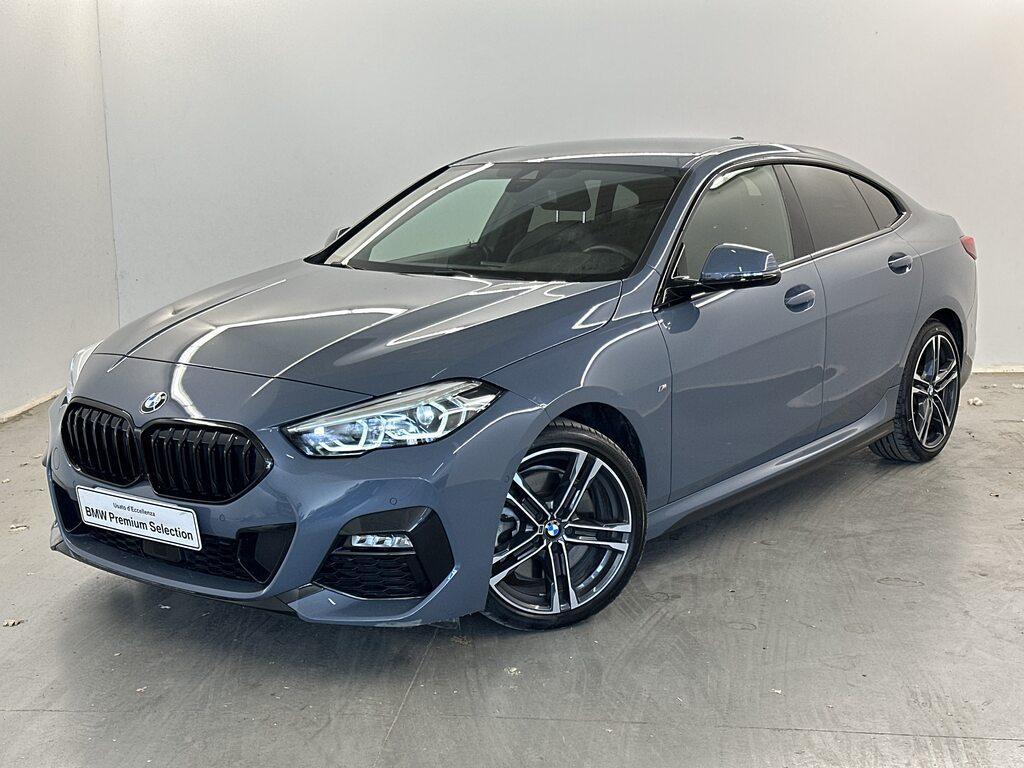 BMW Serie 2 220d Gran Coupe Msport auto