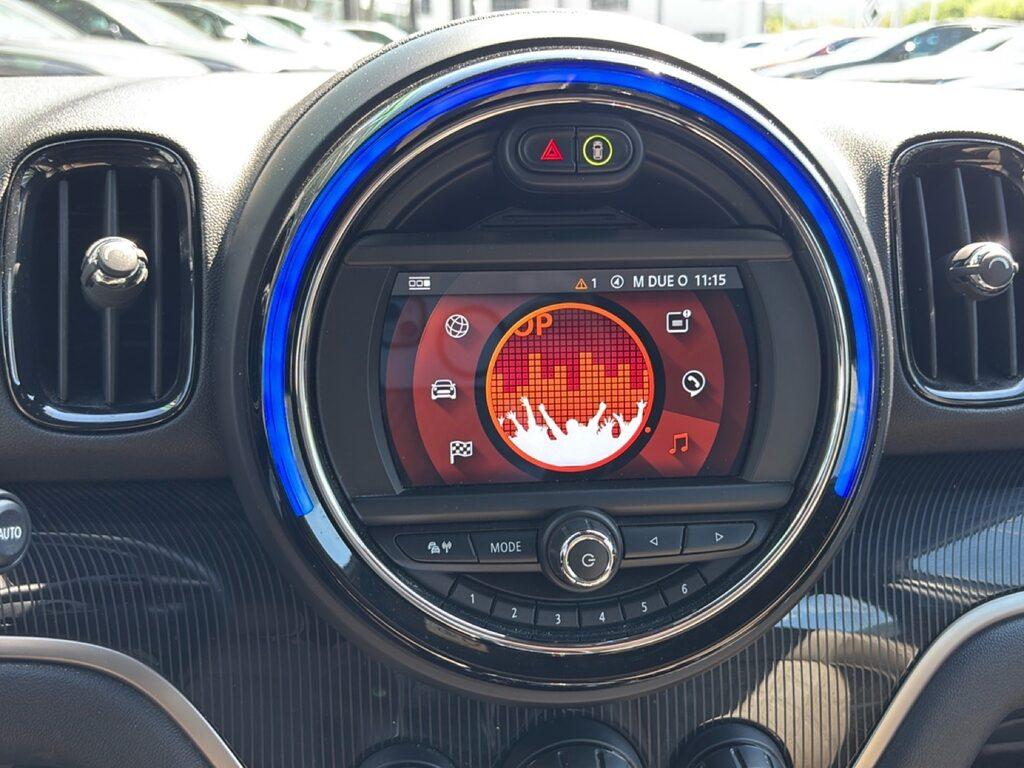 Mini Cooper S Countryman 2.0 TwinPower Turbo Cooper S Hype ALL4 Steptronic