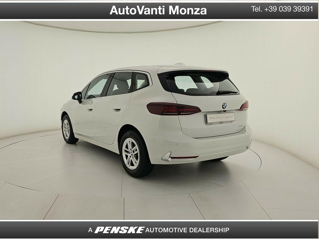 BMW Serie 2 218i Active Tourer auto