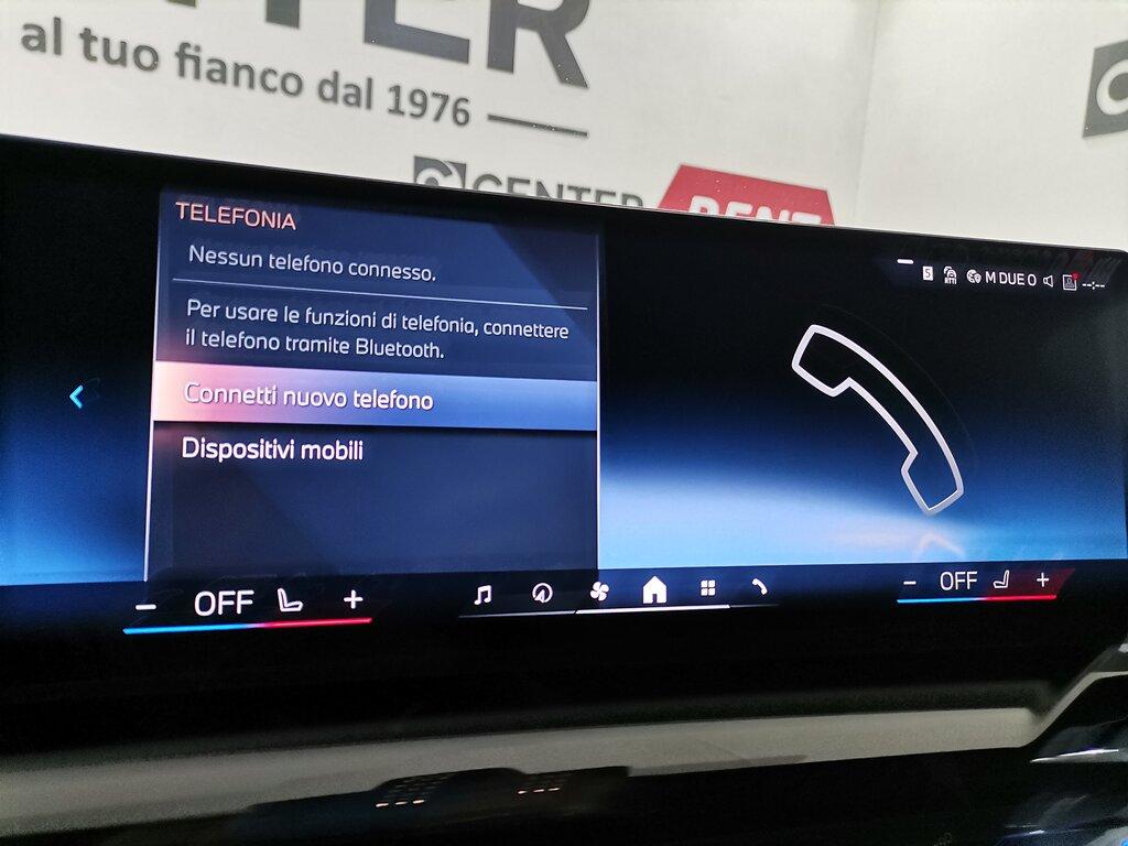 BMW Serie 5 520d 48V xdrive auto