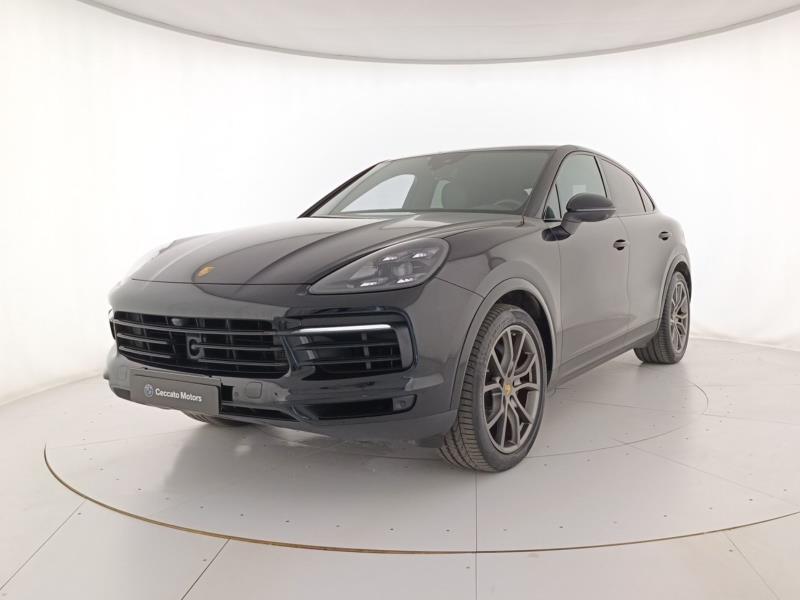 Porsche Cayenne Coupe 3.0 tiptronic 5p.ti