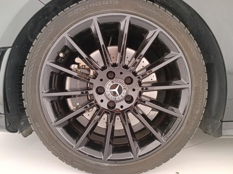 Mercedes Classe A 220 Premium auto
