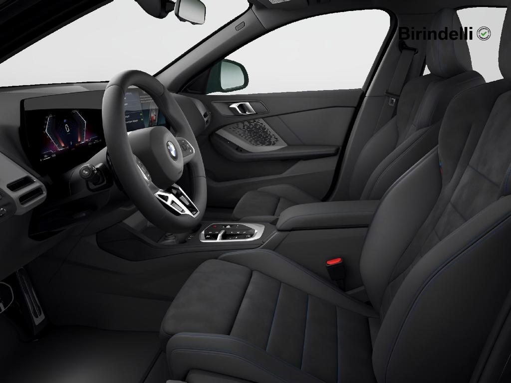 BMW Serie 1 118d MSport auto