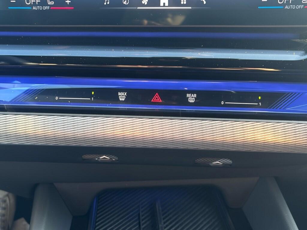 BMW i5 xdrive40 M Sport Pro