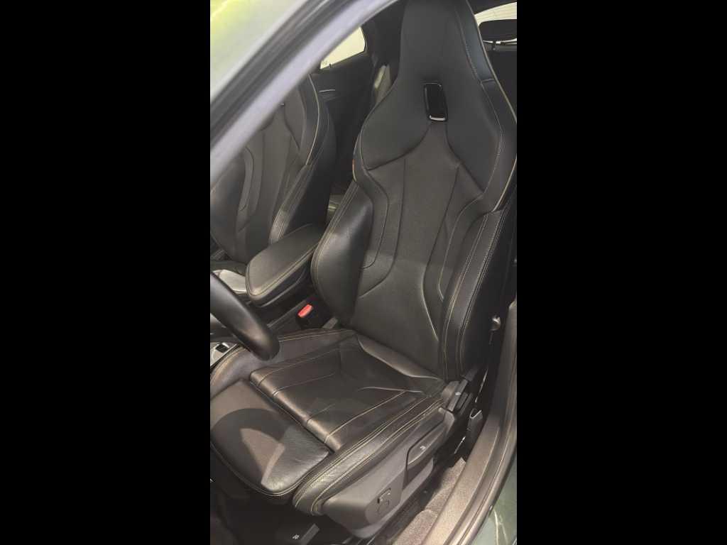 BMW X2 xdrive25e Msport auto