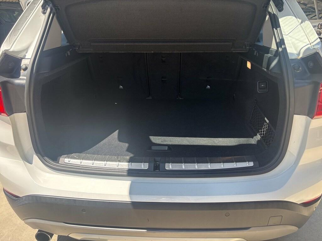 BMW X1 xdrive18d xLine auto