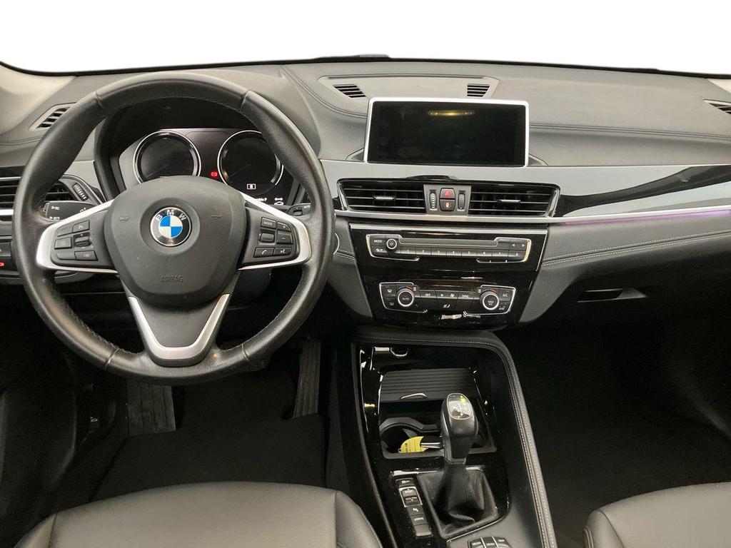BMW X1 xdrive25e xLine auto