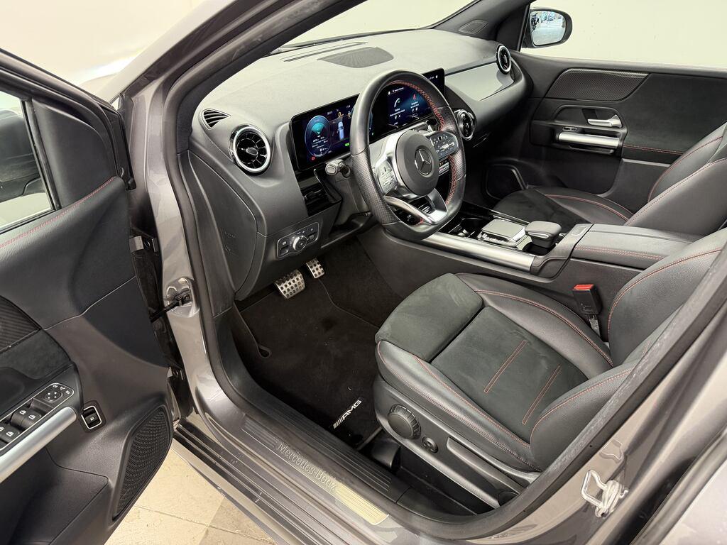 Mercedes Classe B 250 eq-power Sport Plus auto