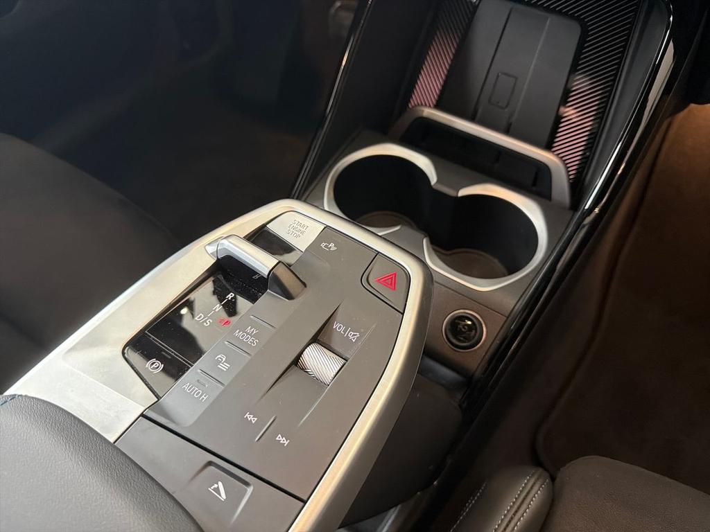 BMW X2 xdrive 20d 48V MSport Pro auto