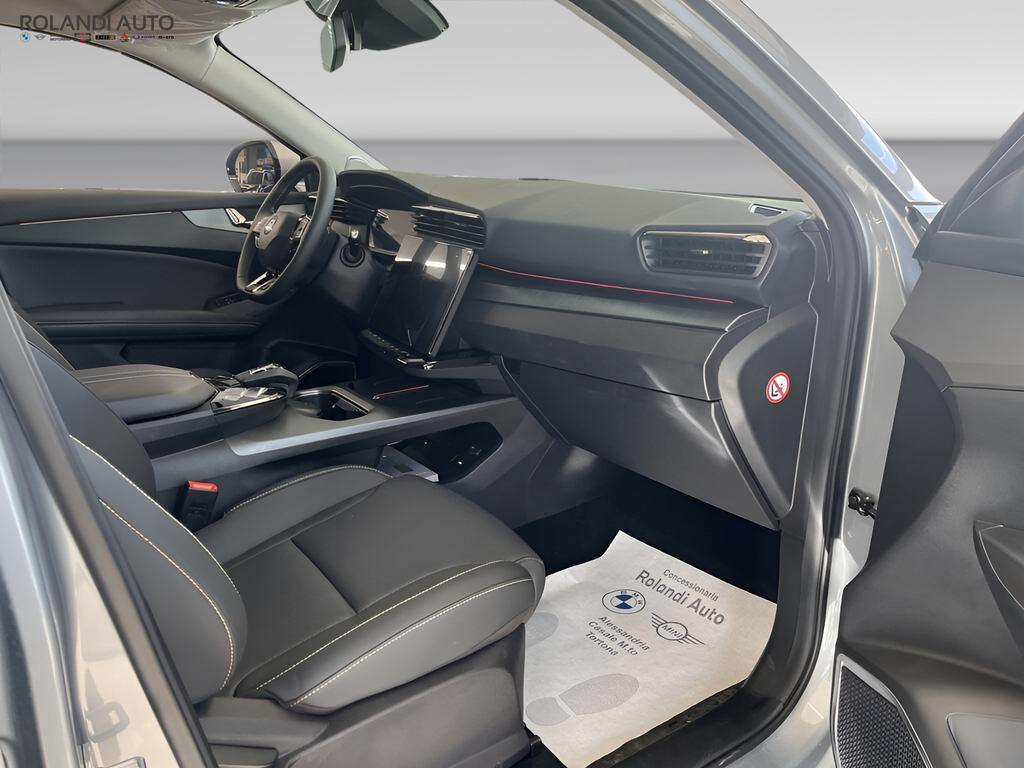 Sportequipe Sportequipe 8 GT 1.6 t-gdi Gpl 177cv dct