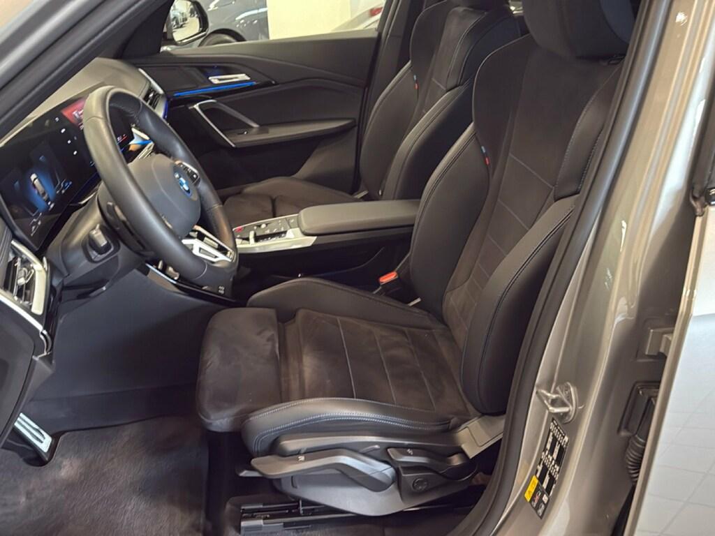 BMW X1 xdrive 25e MSport Pro auto