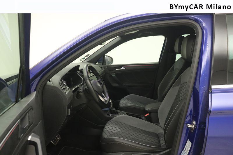 Volkswagen Tiguan 2.0 tsi R-Line 4motion 190cv dsg