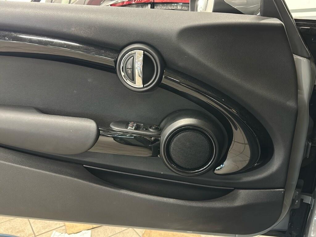 Mini Mini 3p Cooper SE Electric auto