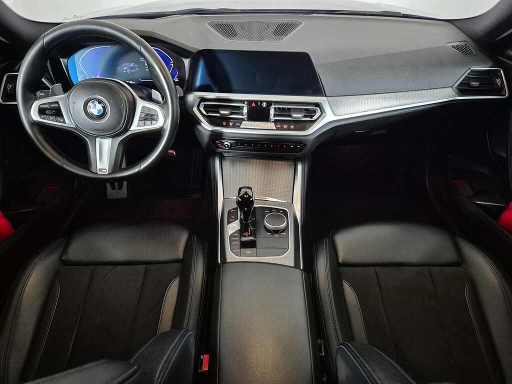 BMW Serie 2 M 220i Coupe M240i xdrive auto