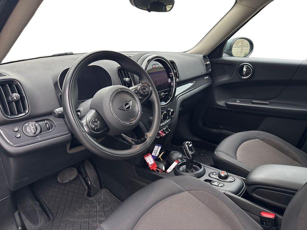 Mini One Countryman 1.5 One