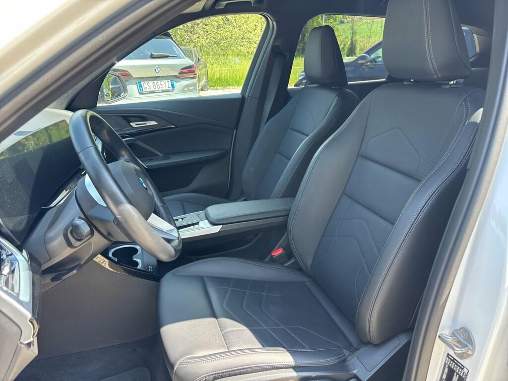 BMW X1 sdrive18d X-Line auto