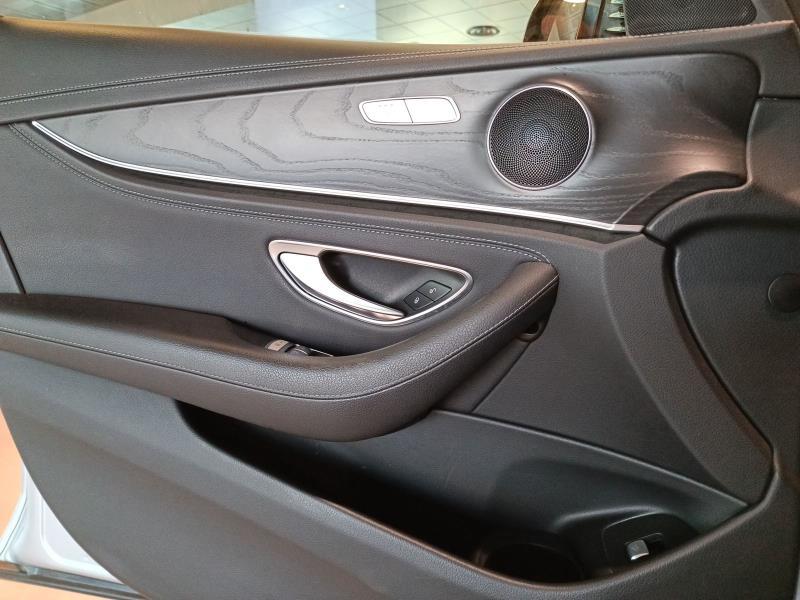 Mercedes Classe E 300 de eq-power Premium auto my20