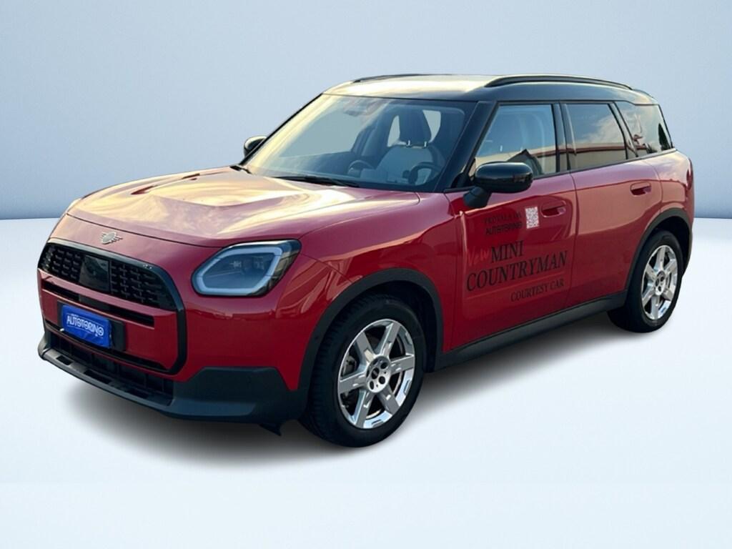 Mini Mini Countryman 2.0 48V D Classic auto