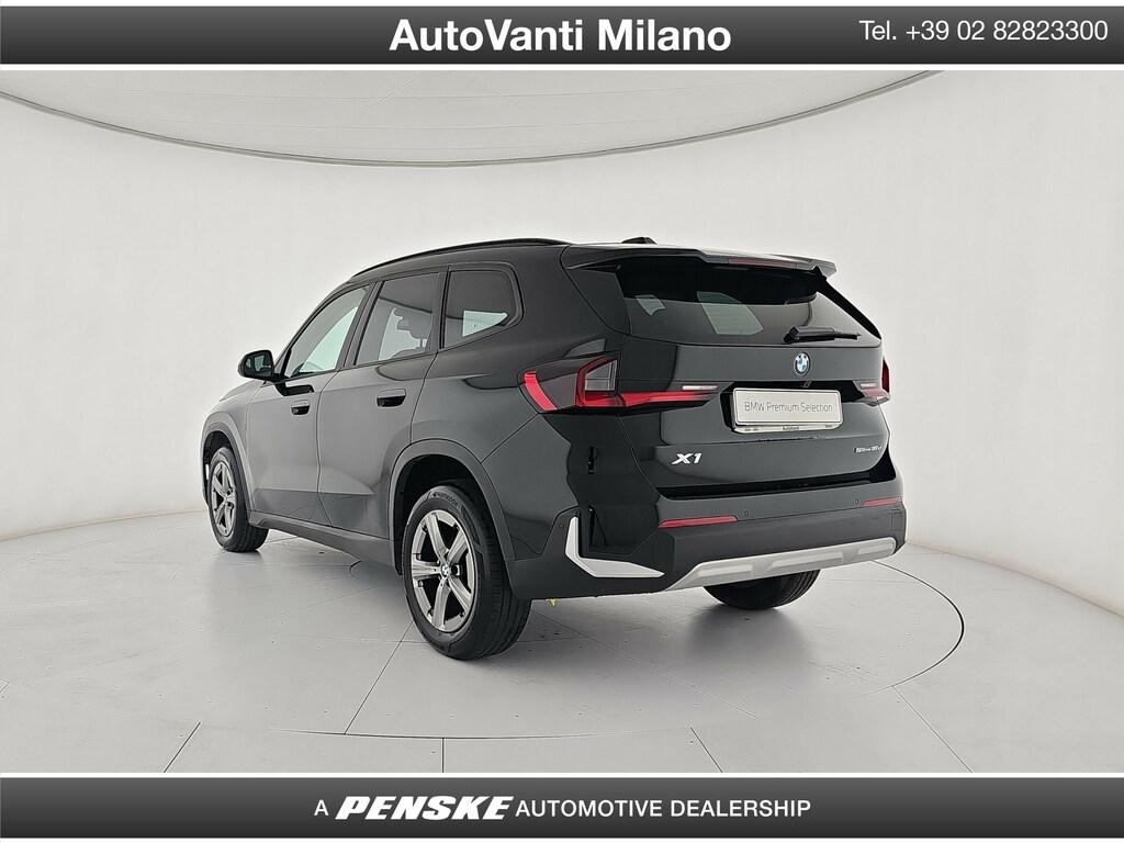 BMW X1 sdrive18d X-Line Edition Essence auto