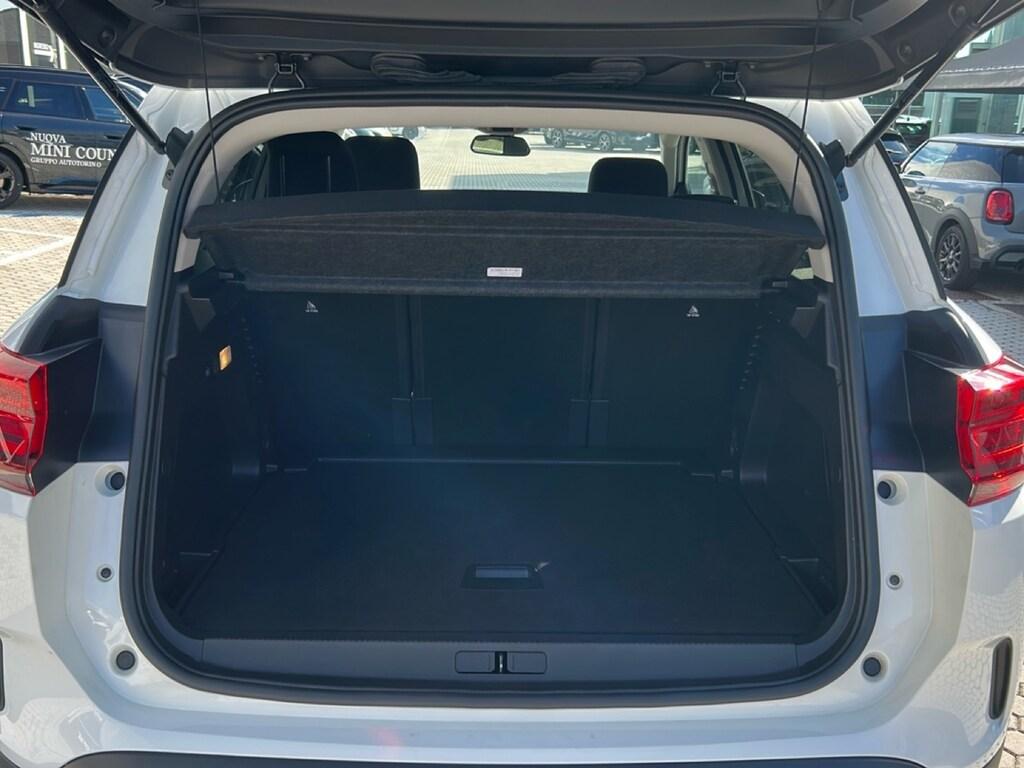 Citroen C5 Aircross 1.5 bluehdi Feel Pack s&s 130cv my20