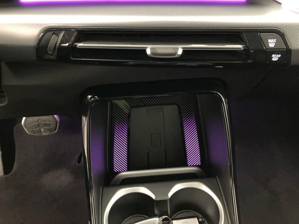 BMW X2 xdrive 20d 48V MSport Pro auto