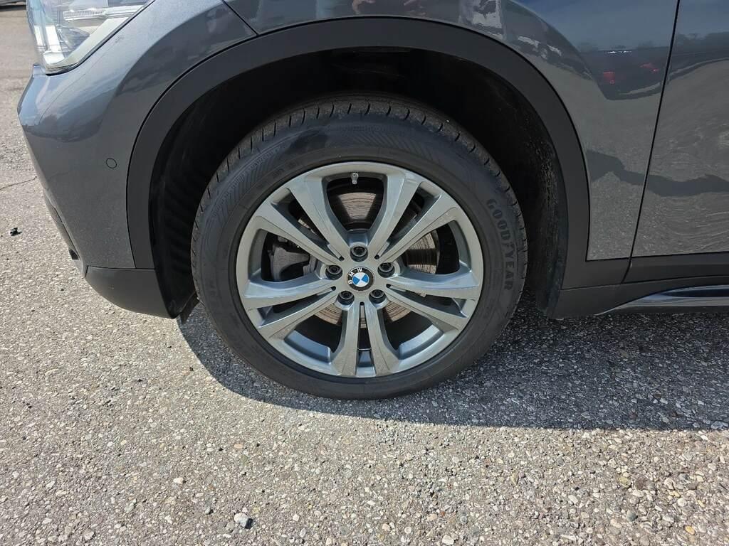 BMW X1 xdrive25d Sport auto