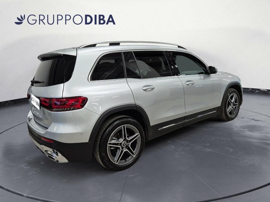 Mercedes GLB 200 d Premium auto