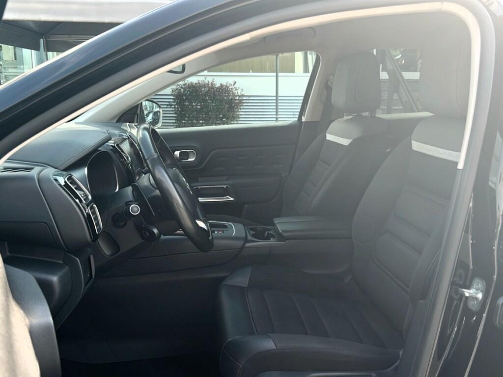 Citroen C5 Aircross 1.5 bluehdi Shine Pack s&s 130cv eat8