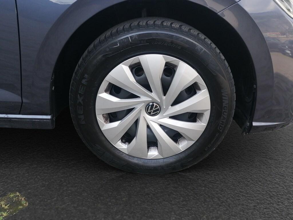 Volkswagen Polo 1.0 evo Life 80cv