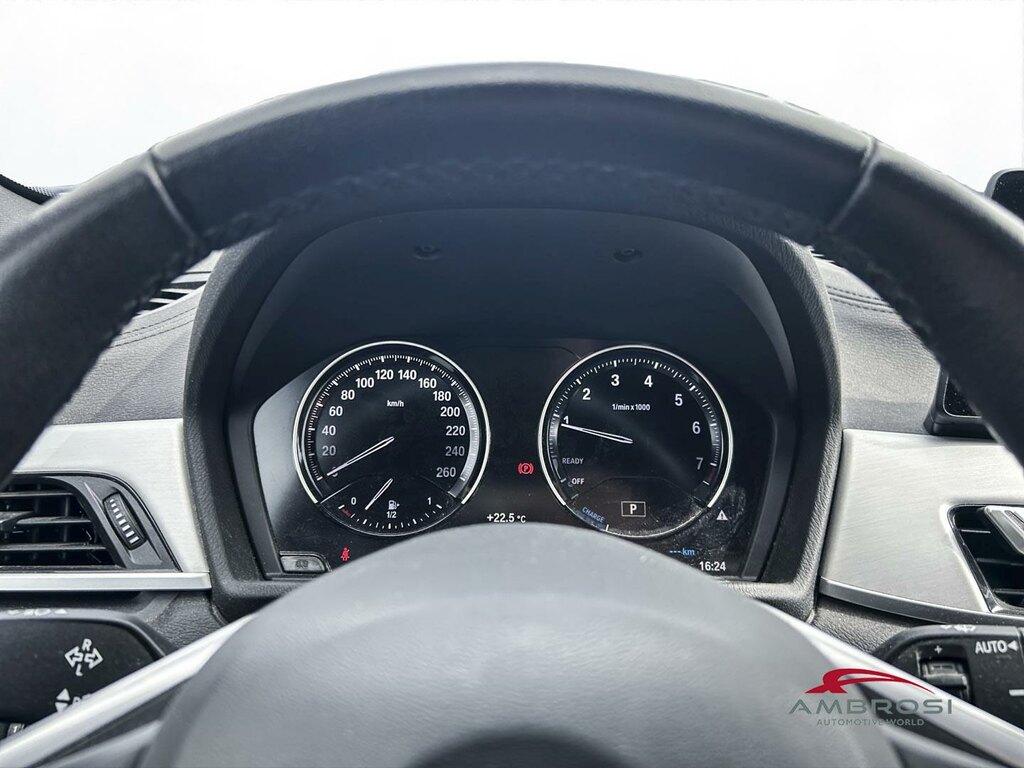 BMW X1 xdrive25e xLine Plus auto