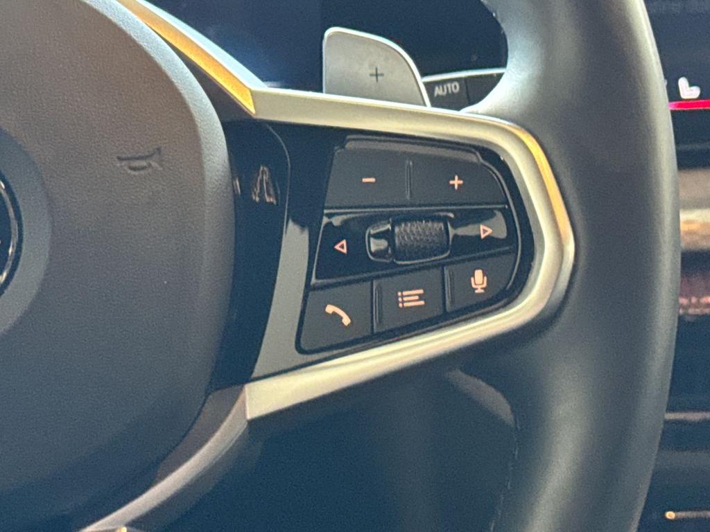 BMW Serie 3 320d Touring mhev 48V Msport xdrive auto