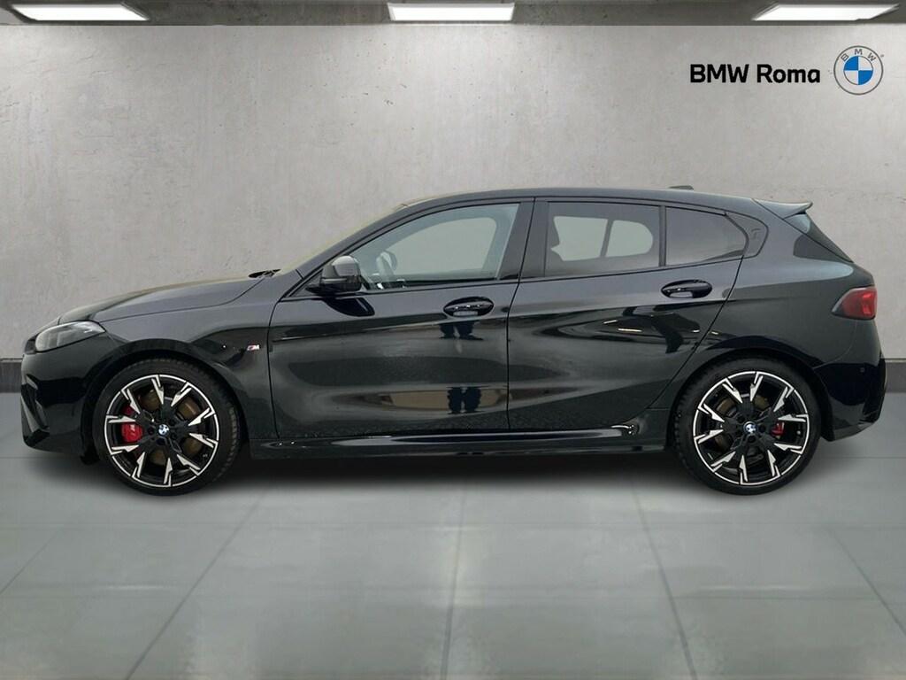 BMW Serie 1 118d MSport Pro auto