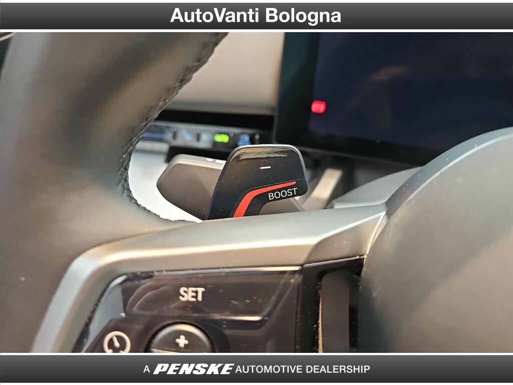 BMW Serie 5 520d Touring 48V xdrive M Sport Pro auto